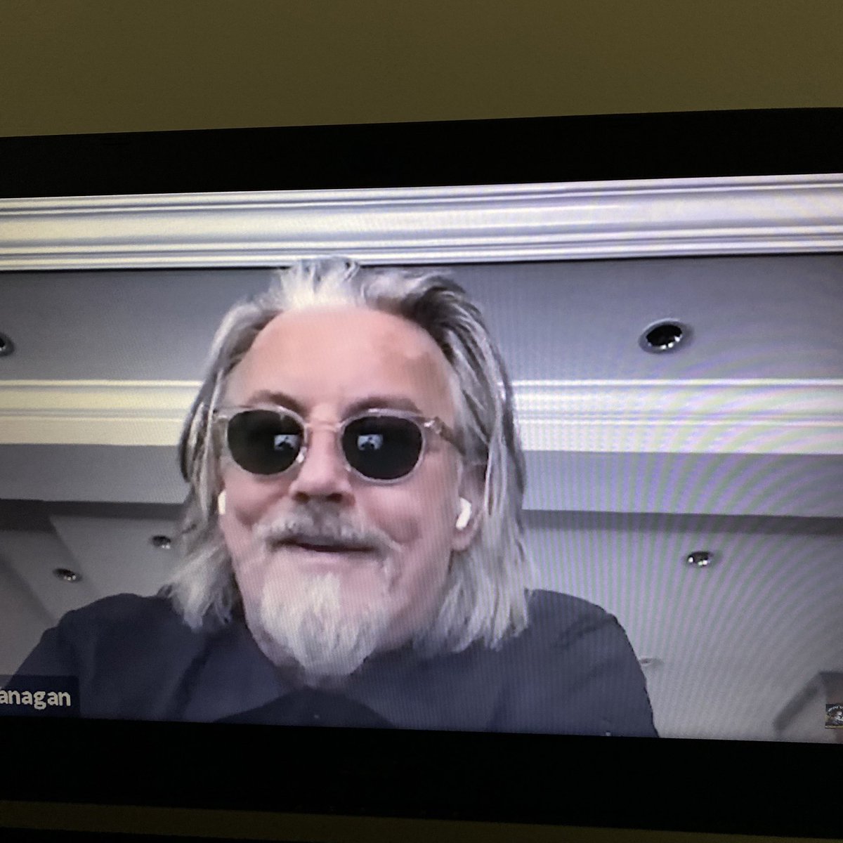 SaraDBurkart's tweet image. @Theorossi @KimFCoates @TommyFlanagan I absolutely love listening to the 3 of you talk!!

And when Theo asked if Chibs still loved Juice after everything that happened.. Tommy, that was the perfect response ❤️
It’s fine, I’m fine, I’m not emotional I swear 😭

#ReaperReviews