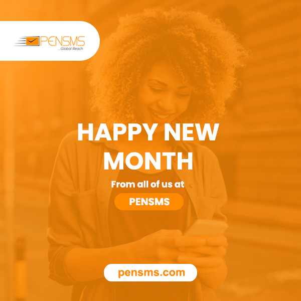 pensmsdotcom's tweet photo. A happy new month from all of us at PenSMS!
https://t.co/rvUM5dXBXv #June1st #HappyNewMonth  #bulksms #voicesms #emailmarketing #pensms https://t.co/p3l8D2MbLW