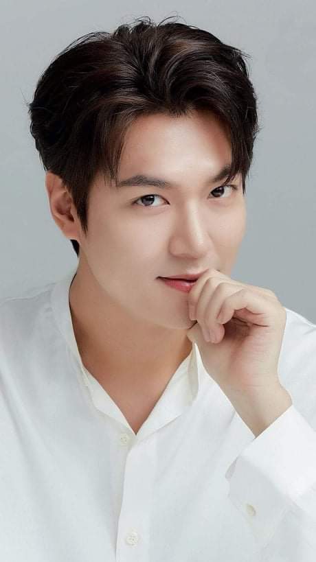 Advance happy birthday lee min ho

June22 