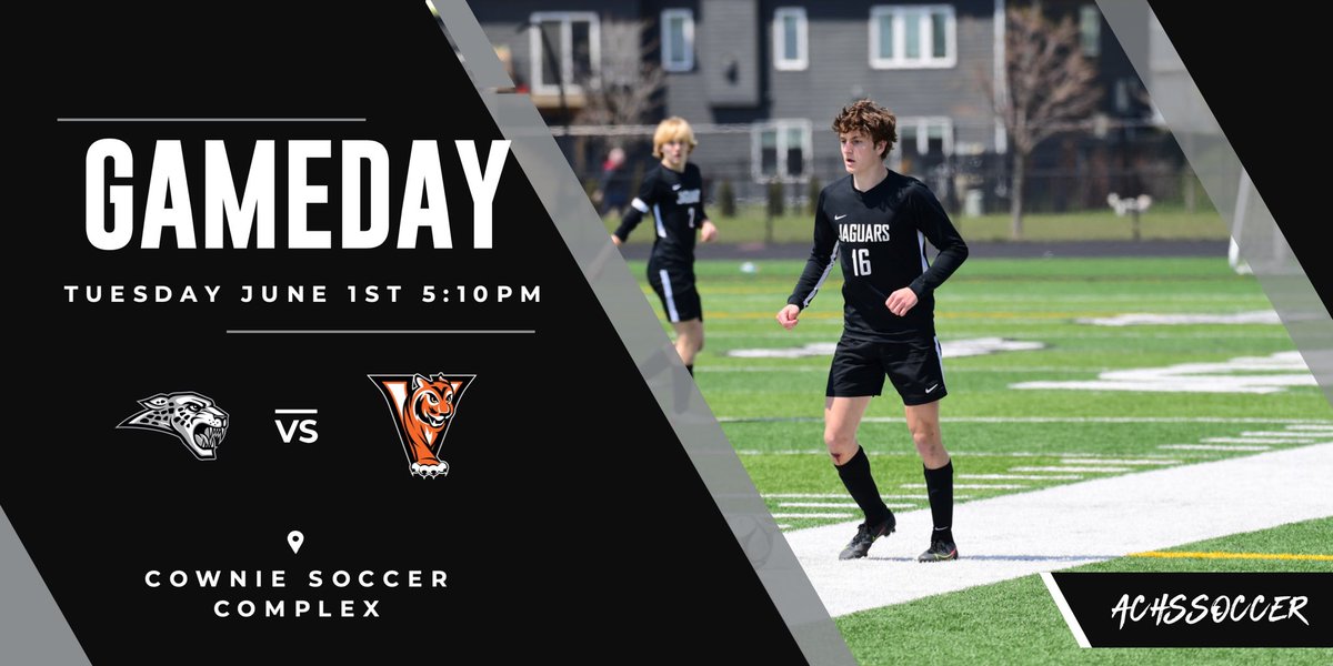 Achs Boys Soccer tweet media