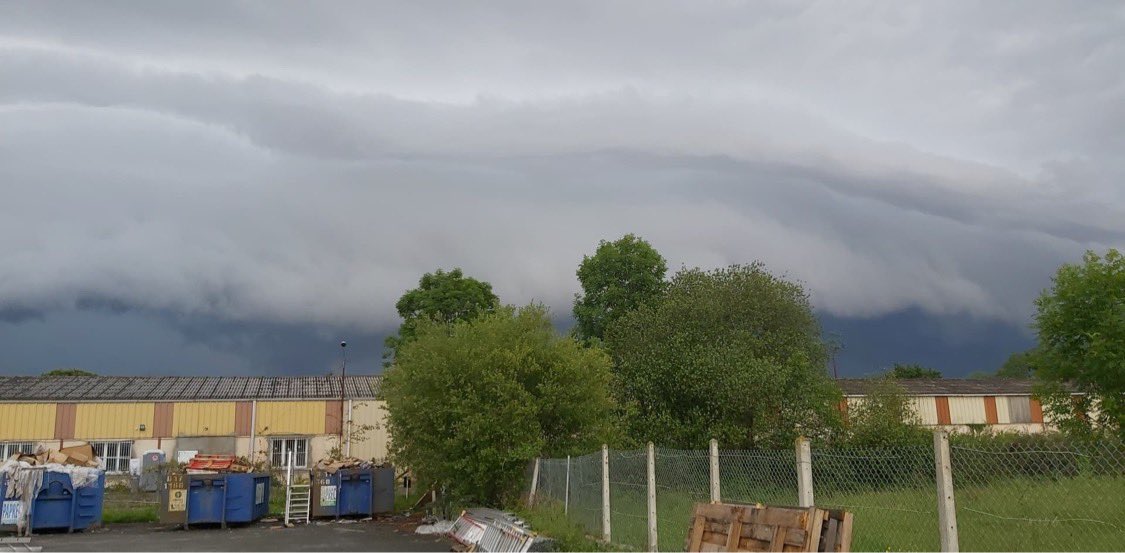 Météo Pyrénées tweet media