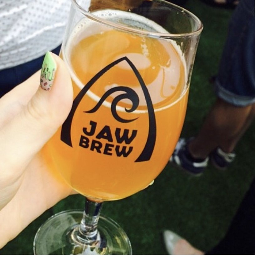 Wow...What a week it's been! Who fancies a cold pint in the sun down at your local pub and brewery?!

#beer #craftbeer #jawbrew #milngavie #glasgow #scottishbeer