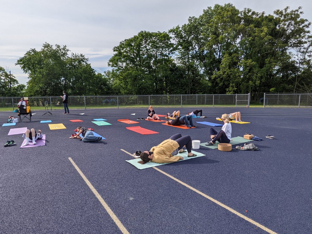 McGPRIDE tweet media