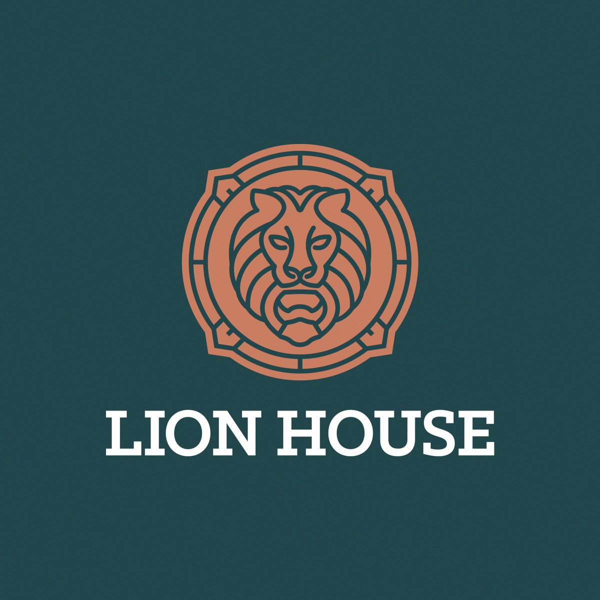 Lion House Twitter
