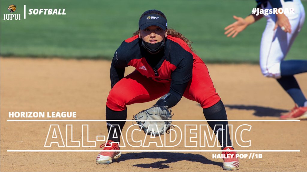 iuindy_jaguars's tweet photo. Doing work on the field and in the classroom.
Congrats to Jaida Speth and Hailey Pop for being named to the #HLSB All-Academic Team.
Story ---> https://t.co/3F9uOOpCuE
#JagsROAR https://t.co/eJ560q57Ib