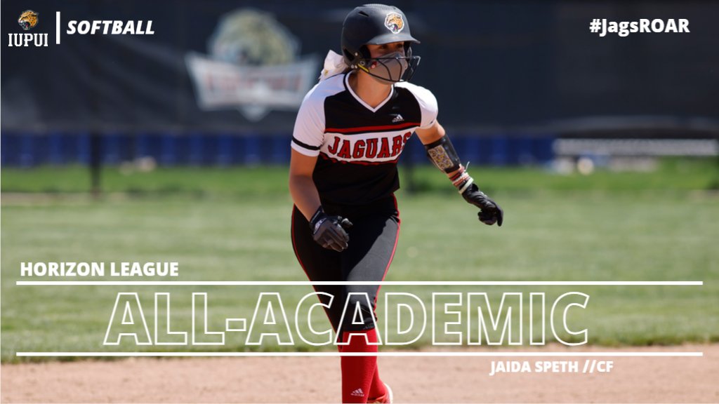 iuindy_jaguars's tweet photo. Doing work on the field and in the classroom.
Congrats to Jaida Speth and Hailey Pop for being named to the #HLSB All-Academic Team.
Story ---> https://t.co/3F9uOOpCuE
#JagsROAR https://t.co/eJ560q57Ib