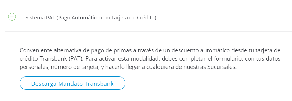 Danycaryte's tweet photo. @msechile Por favor podrían habilitar un sistema menos engorroso para habilitar el PAT de la primas de los seguros, a nosotros se nos olvida pagar y estamos cansados que nos llamen cuando se vence la 3era póliza y no podemos pagarlas todas juntas. https://t.co/dzoE6gqGFA