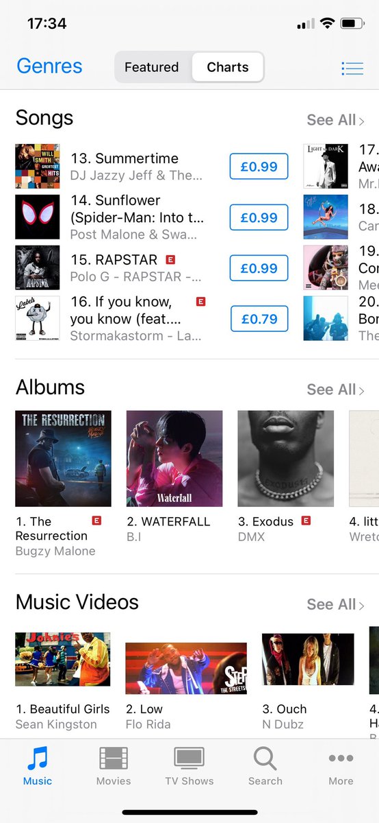 woarecords's tweet photo. #woaartists rocking the official UK #itunes #charts this week in HipHop, Rap and World. Congratulations to @StormakaStorm #MrReaper and @MickjclarkJ . Big thank you also to the entire #woaentertainment team & #oliverseanproduction team @oliversean @Wanda_al @LisaCoppola @woafm99 https://t.co/n3B21JnQCY