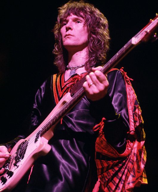 DesperOtto315's tweet photo. @Silent_Jac24 @YouTube Mine? Chris Squire of YES https://t.co/qI1dLH5o6M