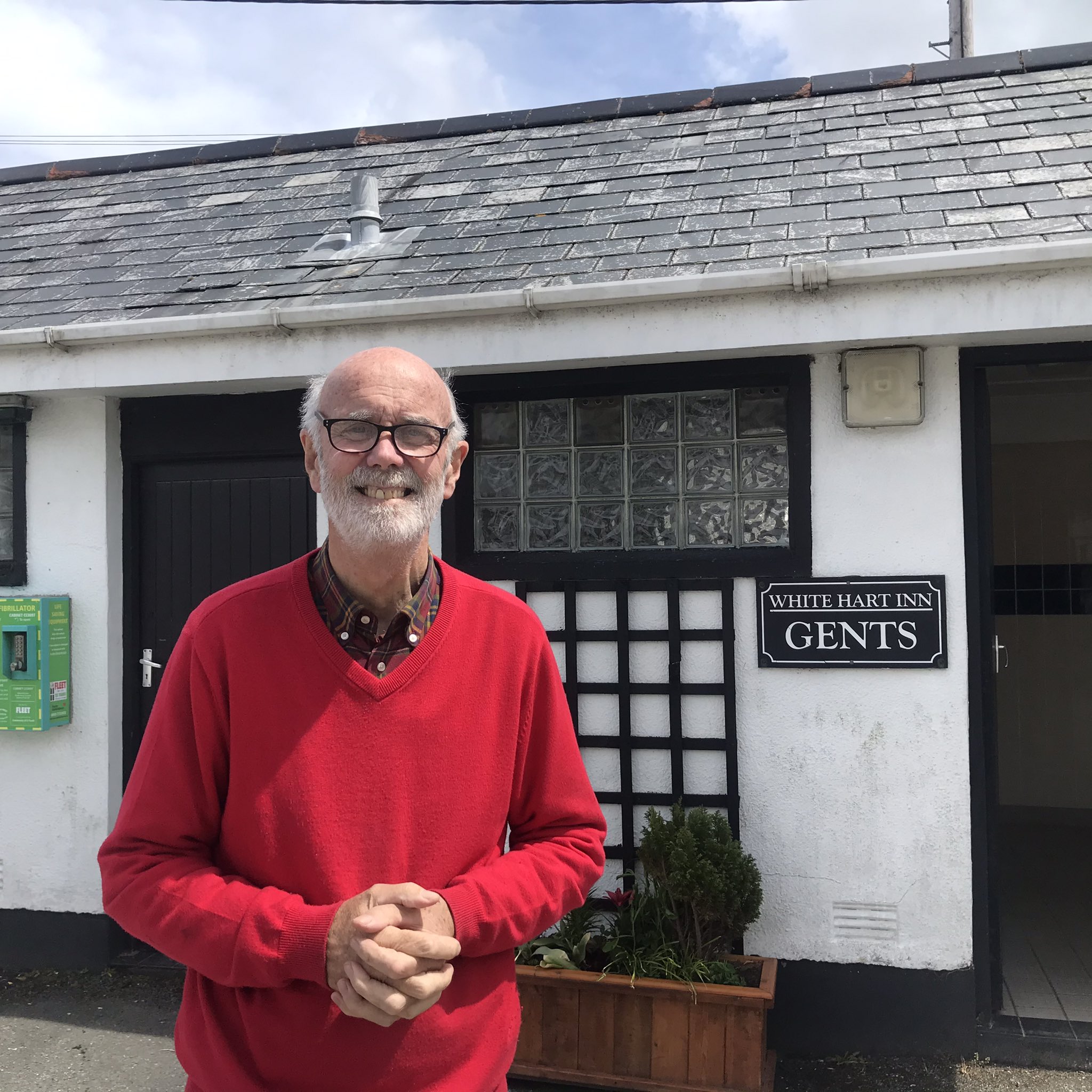 Laurence Reed UK🎙TV/Radio/Papers/ On-line on Twitter:
