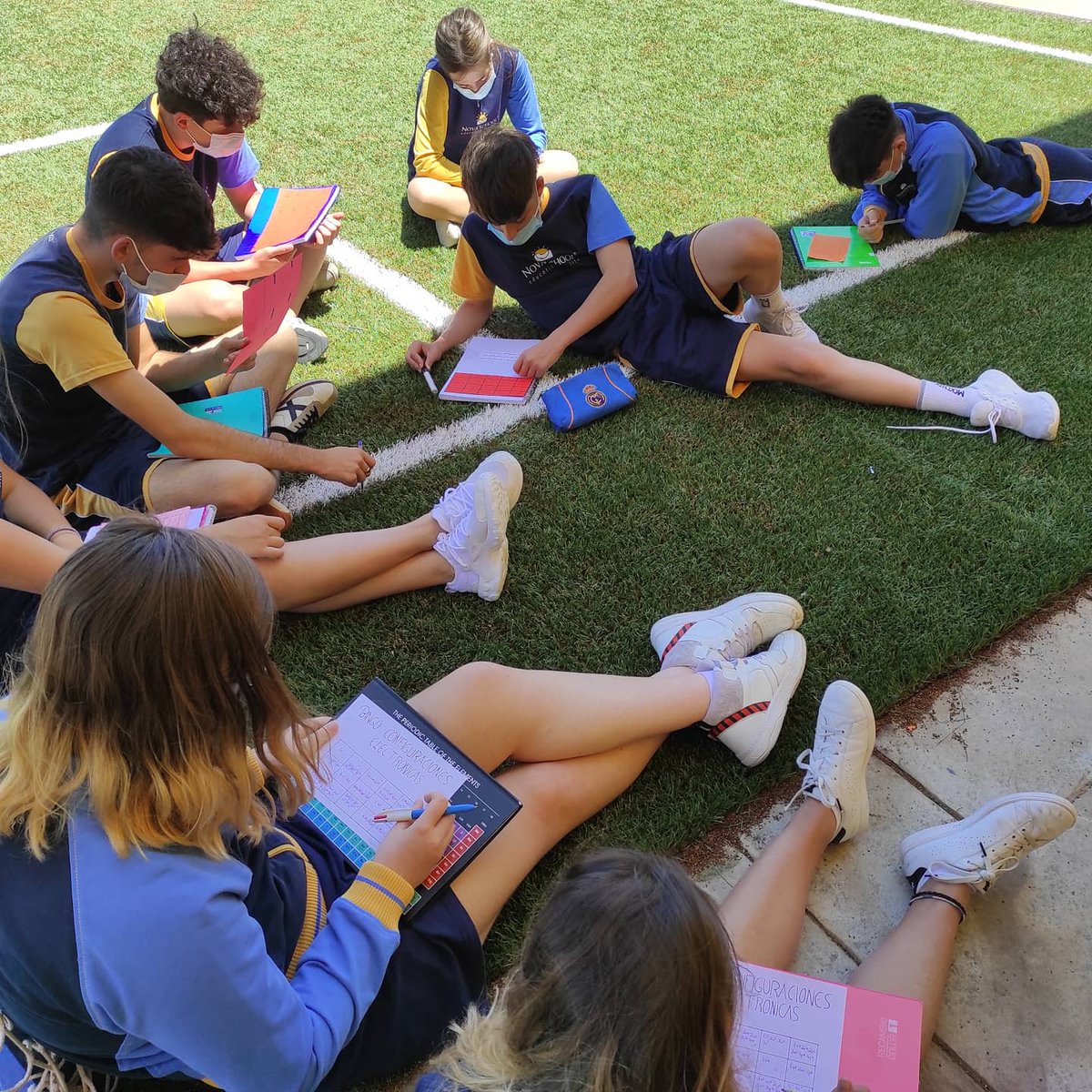 Raquel Olmo Caño tweet media