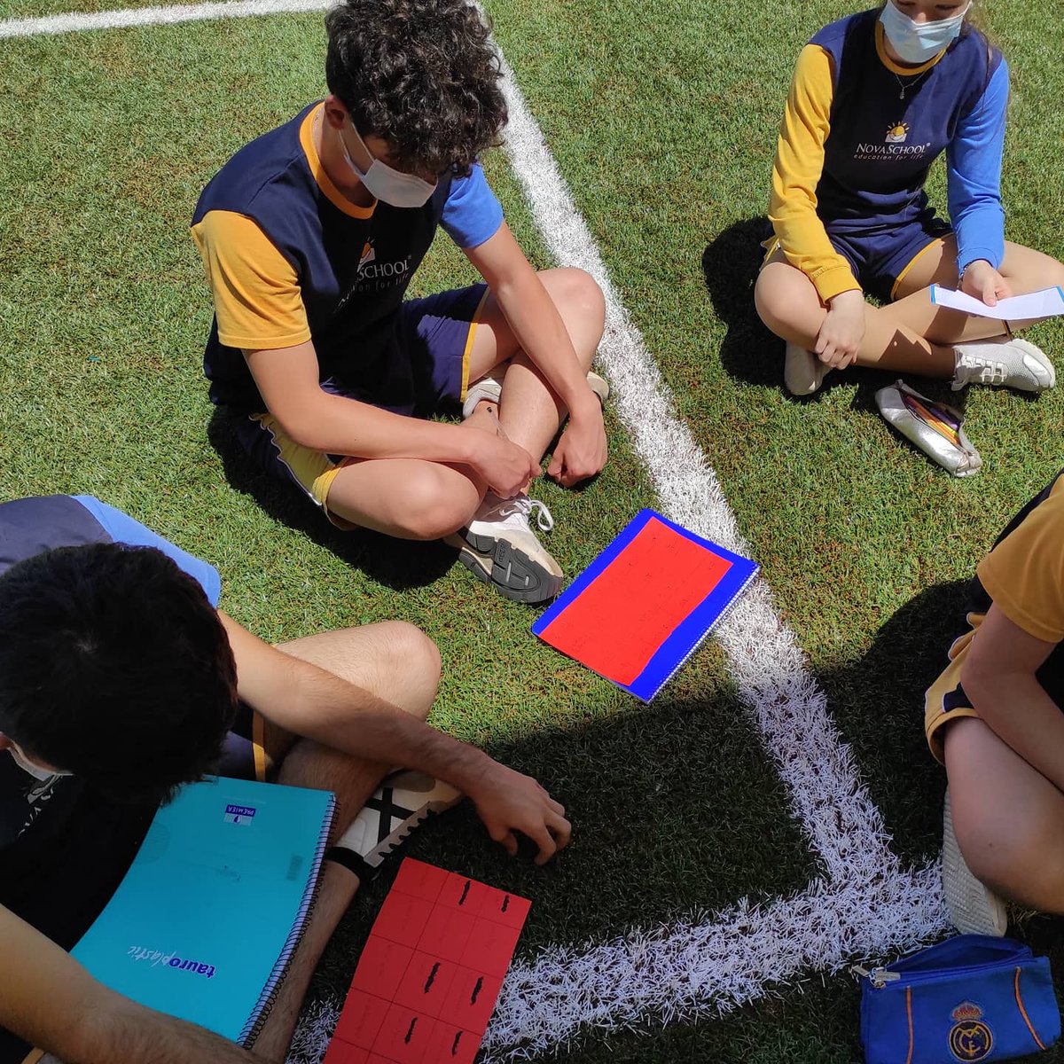 Raquel Olmo Caño tweet media