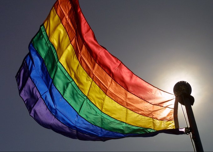 Happy Pride Month for everyone in LGBTQIA+ community! You are loved &amp; appreciated! Have an amazing month<a href="/tag/pride"class="tags"><span>#pride</span></a><a href="/tag/lgbtq"class="tags"><span>#lgbtq</span></a><a href="/tag/happypridemonth"class="tags"><span>#happypridemonth</span></a><a href="/tag/pridemonth"class="tags"><span>#pridemonth</span></a><a href="/tag/p"class="tags"><span>#p</span></a>