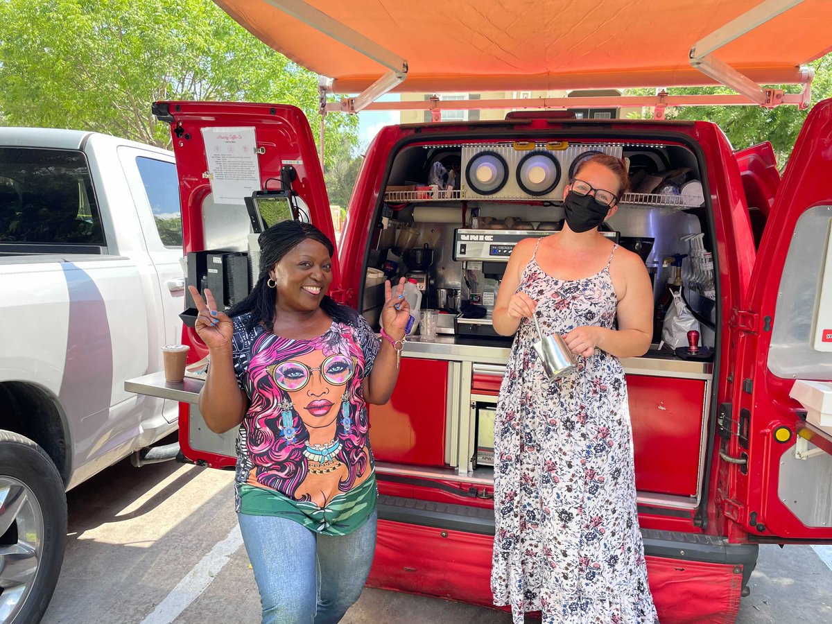 UnitedWayATX's tweet photo. Happy end of the school year to our #PreKPartnerships teachers! In a challenging year, our teachers continued to innovate ways to safely care for the children in our community, and we are grateful for the hard work you do. You truly are our butter half! #ThankUnited https://t.co/hUOZ5AIbNK