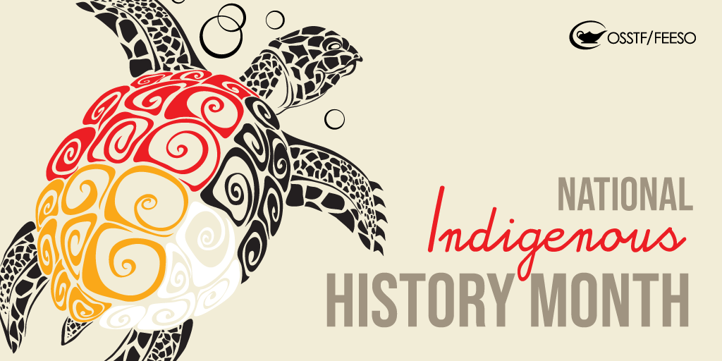 3Rycroft70's tweet photo. Today marks the start of #PrideMonth2021 and #IndigenousHistoryMonth
I'm here for anyone; friend, student, stranger if you feel safe to share your story. I will honour your truth and listen openly...always! 🌈❤️🧡💛💚💙💜🤎🖤🤍 https://t.co/GLra0Yp6oJ