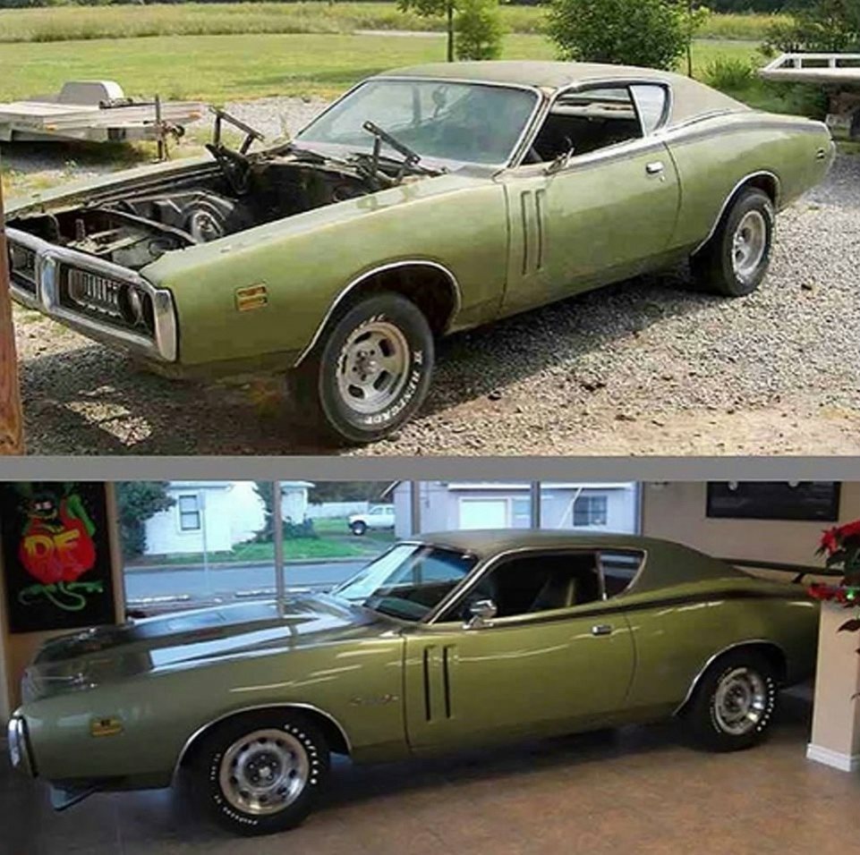 VAISTech's tweet image. Showroom-worthy! #TransformationTuesday