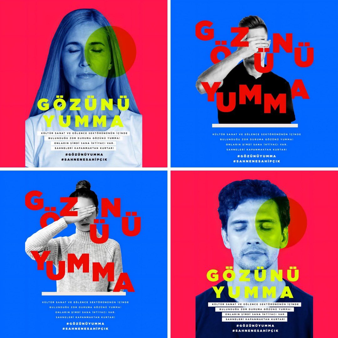 hiphoptimecomtr's tweet photo. #GözünüYumma ve #SahneneSahipÇık! https://t.co/5wB5huAknQ