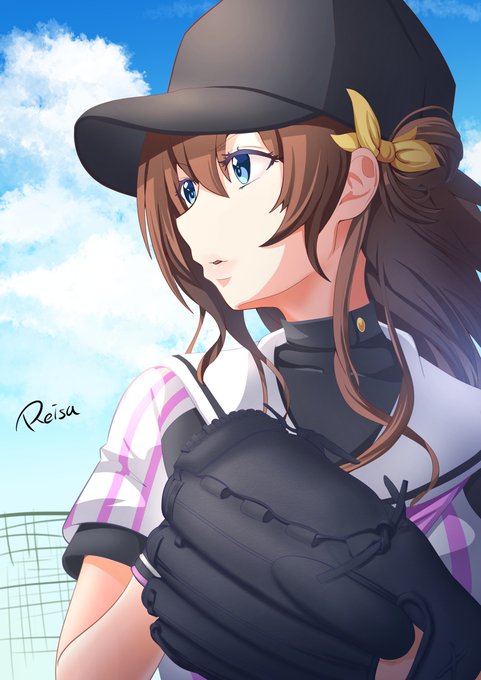 有原翼のtwitterイラスト検索結果