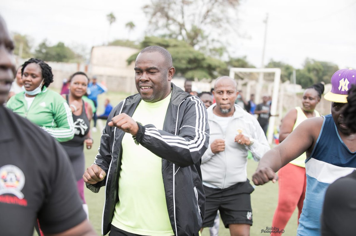 Hashim Kamau tweet media