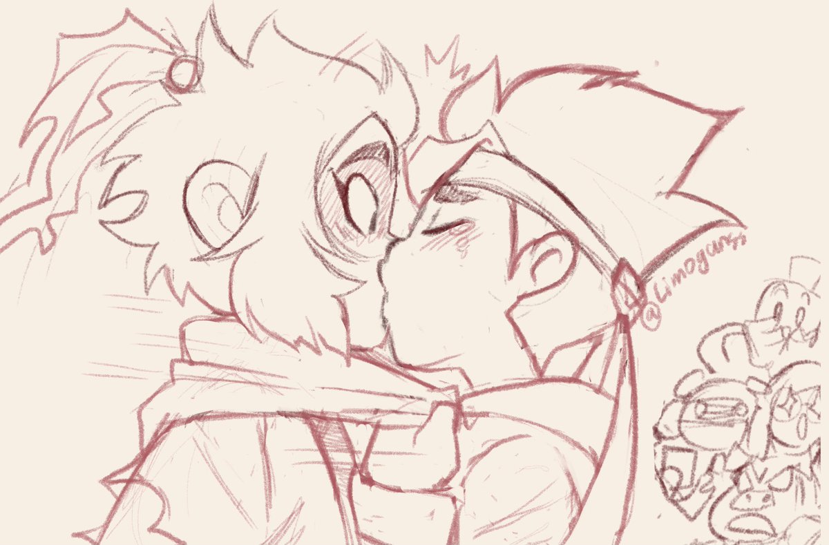 I hate that I can’t tag this stuff because of antis