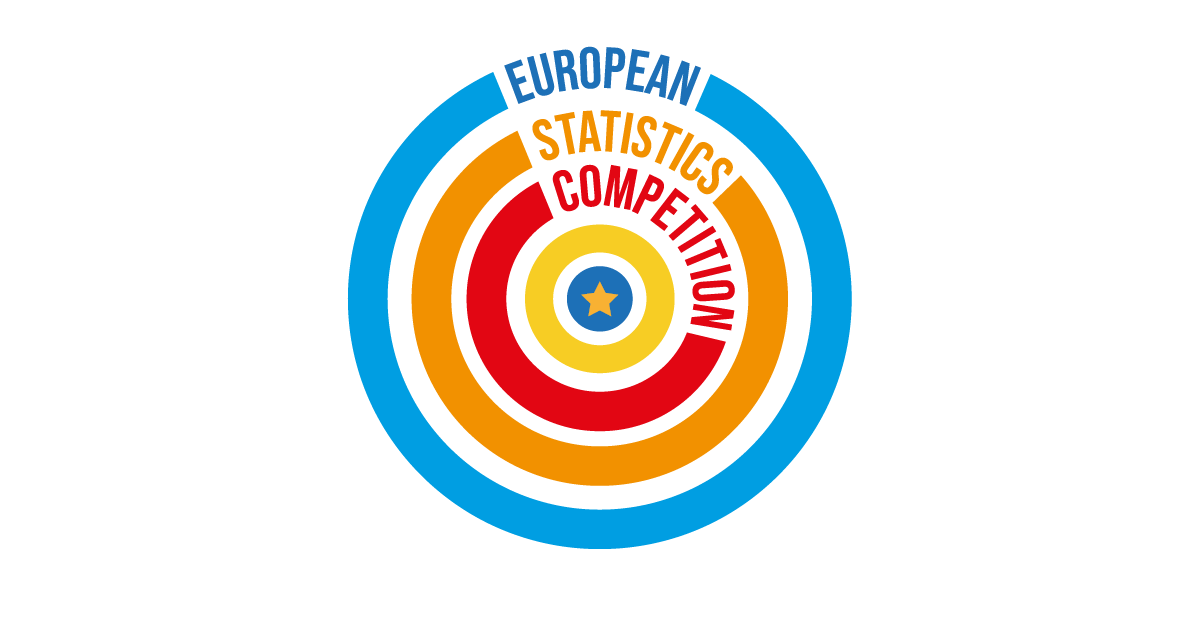 Statbel_nl's tweet photo. Voor het derde jaar op rij is Statbel partner van de Europese Statistiekolympiade. In de 3e graad van het secundair onderwijs werd ‘Team Marie’ uit Opwijk tweede.
Lees meer: https://t.co/DgKn1pzlXi
#esc2021stat https://t.co/Yo6RqAaldP