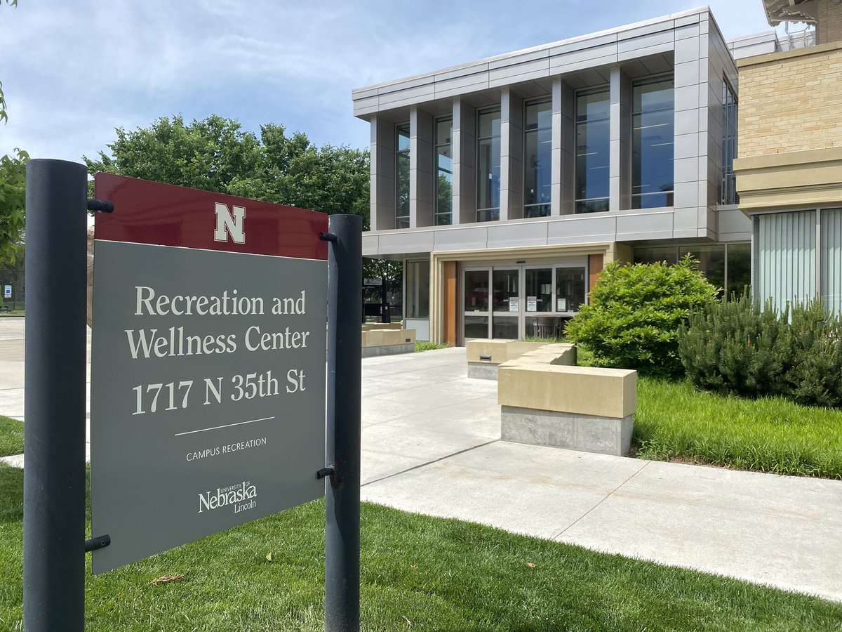 Unl Campus Rec Unlcampusrec Twitter