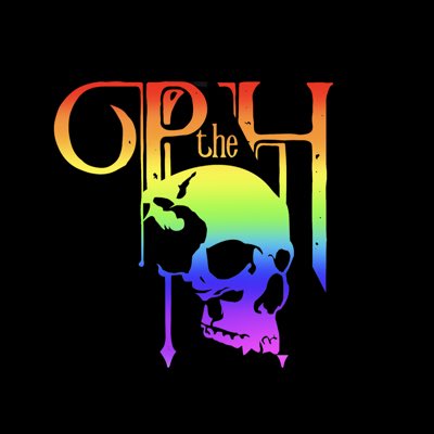 Happy #pride to our Readers and Writers. ❤️🧡💛💚💙💜🖤🤍🤎💔💕