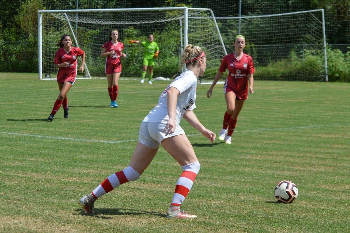 SoutheasternCCL's tweet photo. Today is the start of the 2007-2003 tryouts for girls and boys! Tryouts this week end on Wednesday, June 3rd. Good luck to all the players! 

#SCCL https://t.co/ylLabv8B14