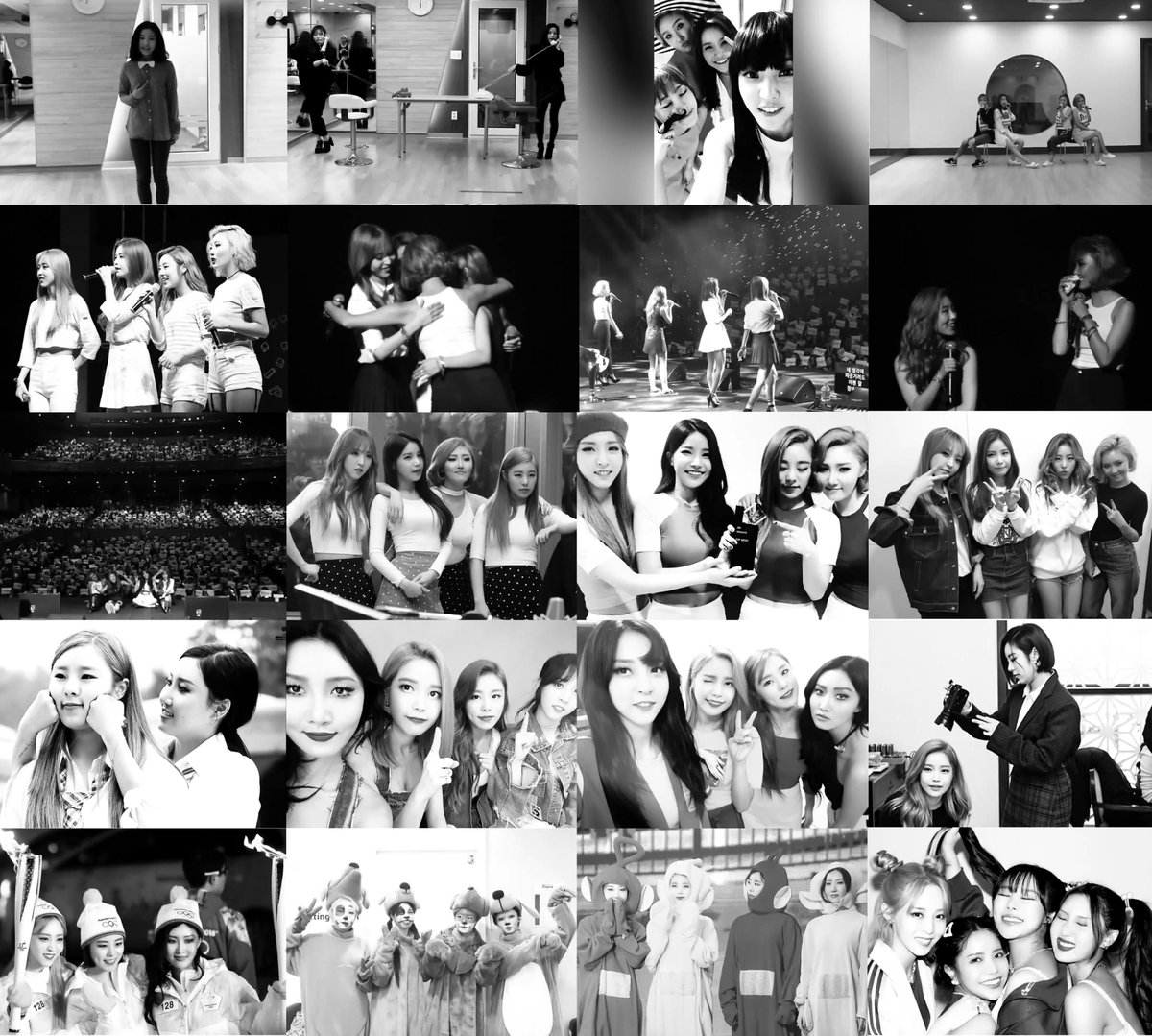 'Mamamoo is destined to be together'

*please note the change in Korean hashtag🚨

#마마무_발라드_끝판WAWN

#MAMAMOO_WAWN

#MAMAMOO #마마무 <a href="/RBW_MAMAMOO/">마마무(MAMAMOO)</a>