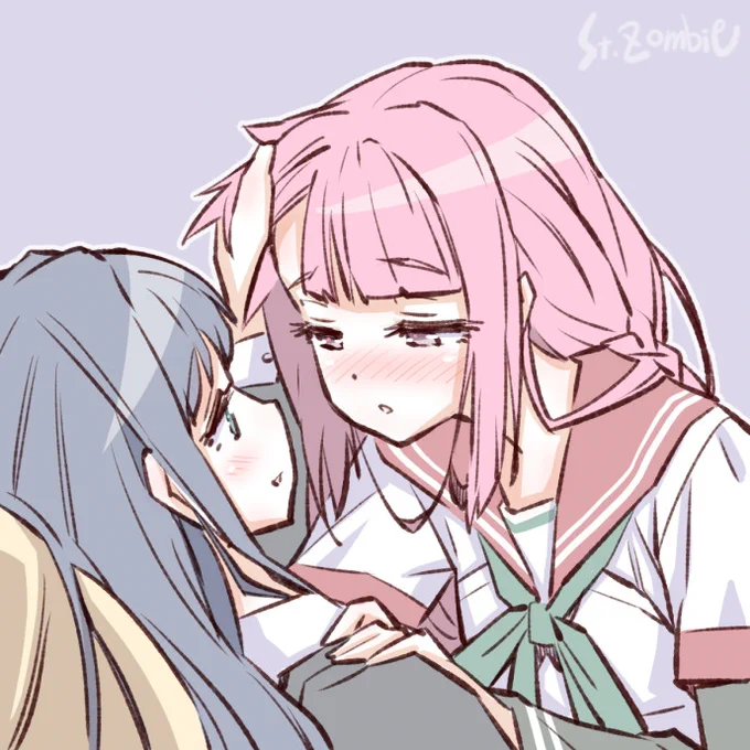 #マギアレコード #マギレコ #やちいろ 