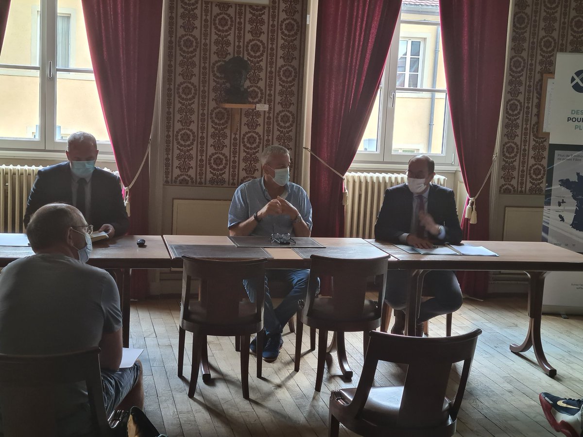 🟥Cyrille-Frantz Honegger tweet media