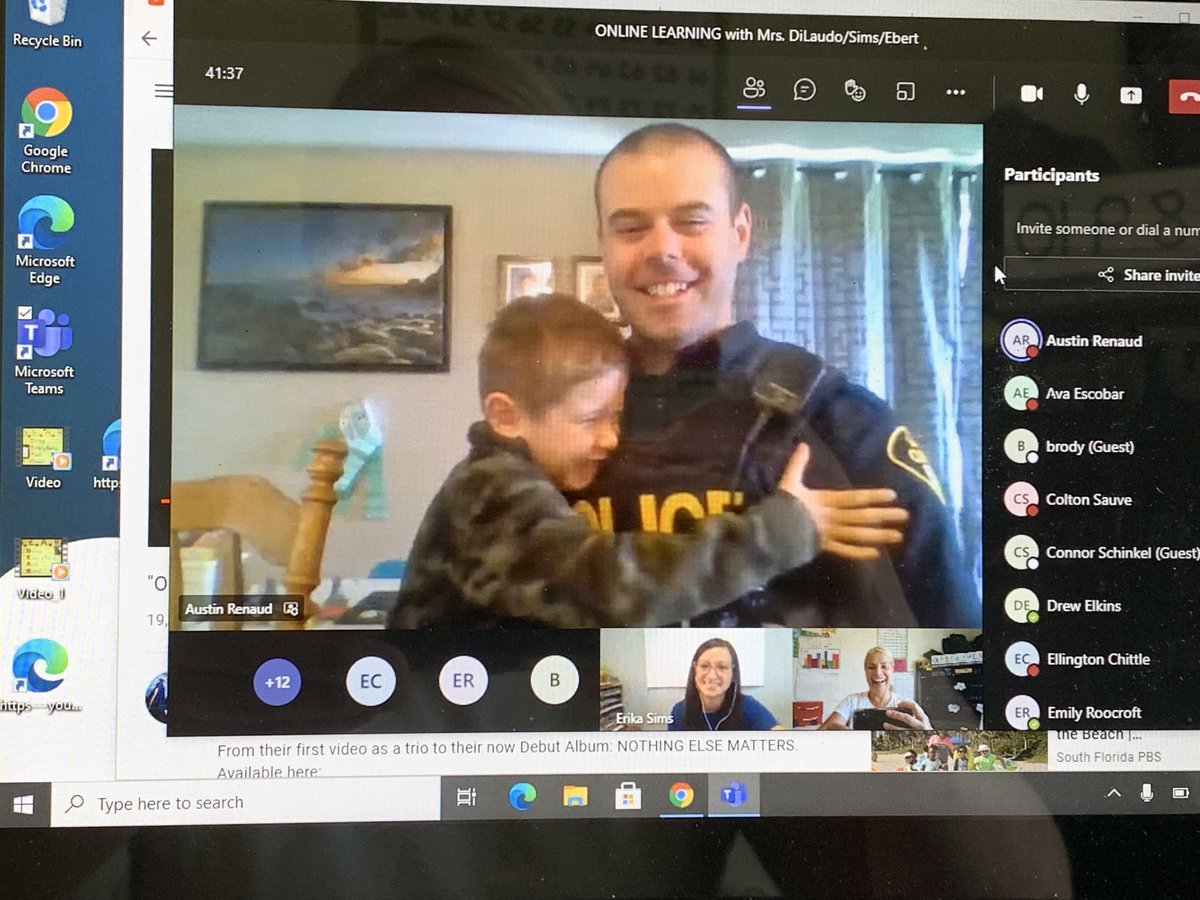 Colchester North tweet media