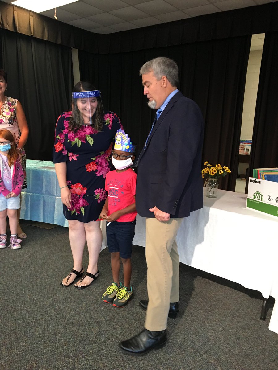 The Villages Elementary of Lady Lake tweet media