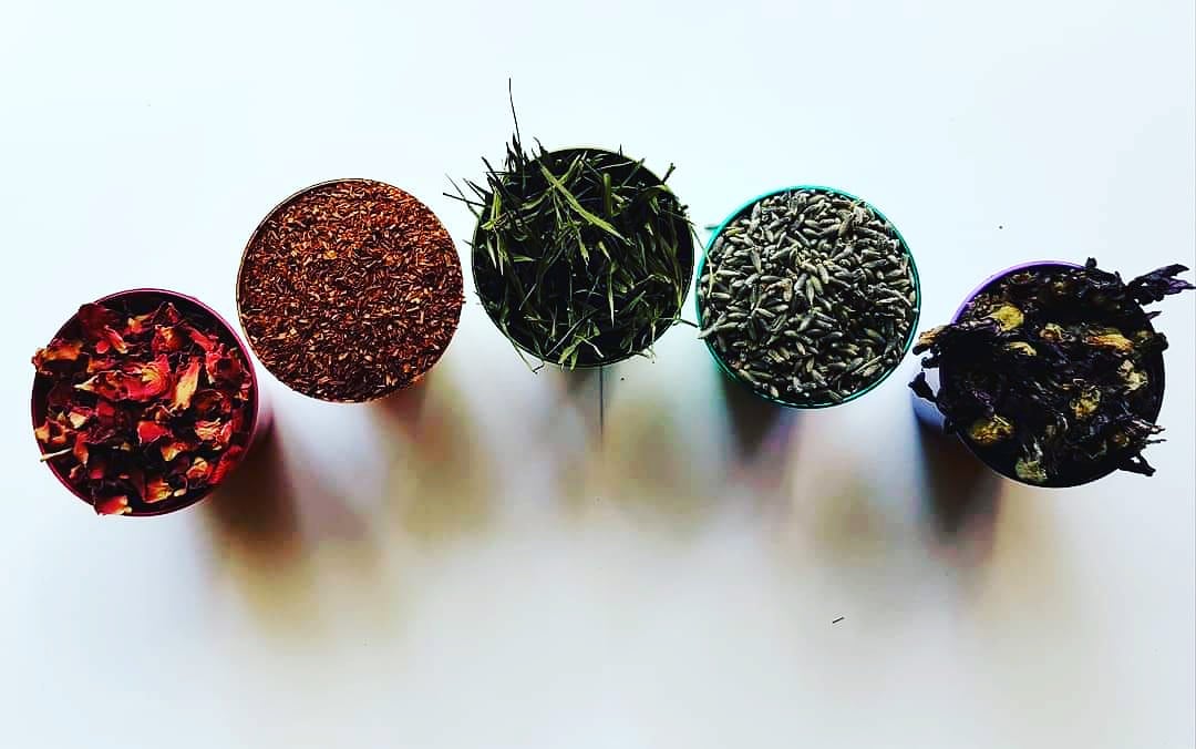 ThesaurusTea's tweet photo. No matter the flavour, we are all part of the same brew. Love is love is love, and it is all beautiful. Happy Pride month!

#tea #pride #rainbow #custombrew #loveisloveislove #gaypride #pansexualpride #blacktranswomenfoughtformyrights #gratitude https://t.co/p0JXYtOZKz
