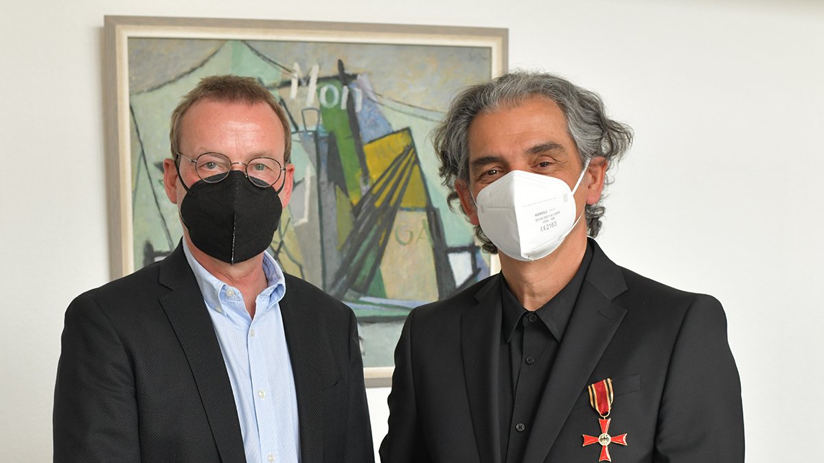 Senatsverwaltung für Kultur und Ges. Zusammenhalt tweet media