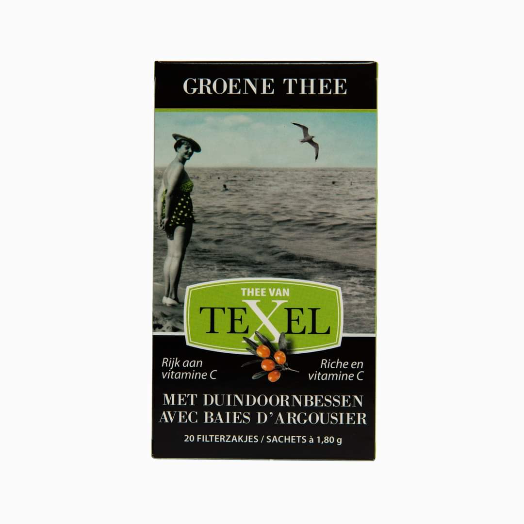 Heb jij onze thee al geprobeerd?☕️ 
Breng een beetje Texel in huis met “Thee van Texel”. 😉❤️ Verschillende soorten te vinden in onze webshop.

texelseproducten.nl/drinken/texels…