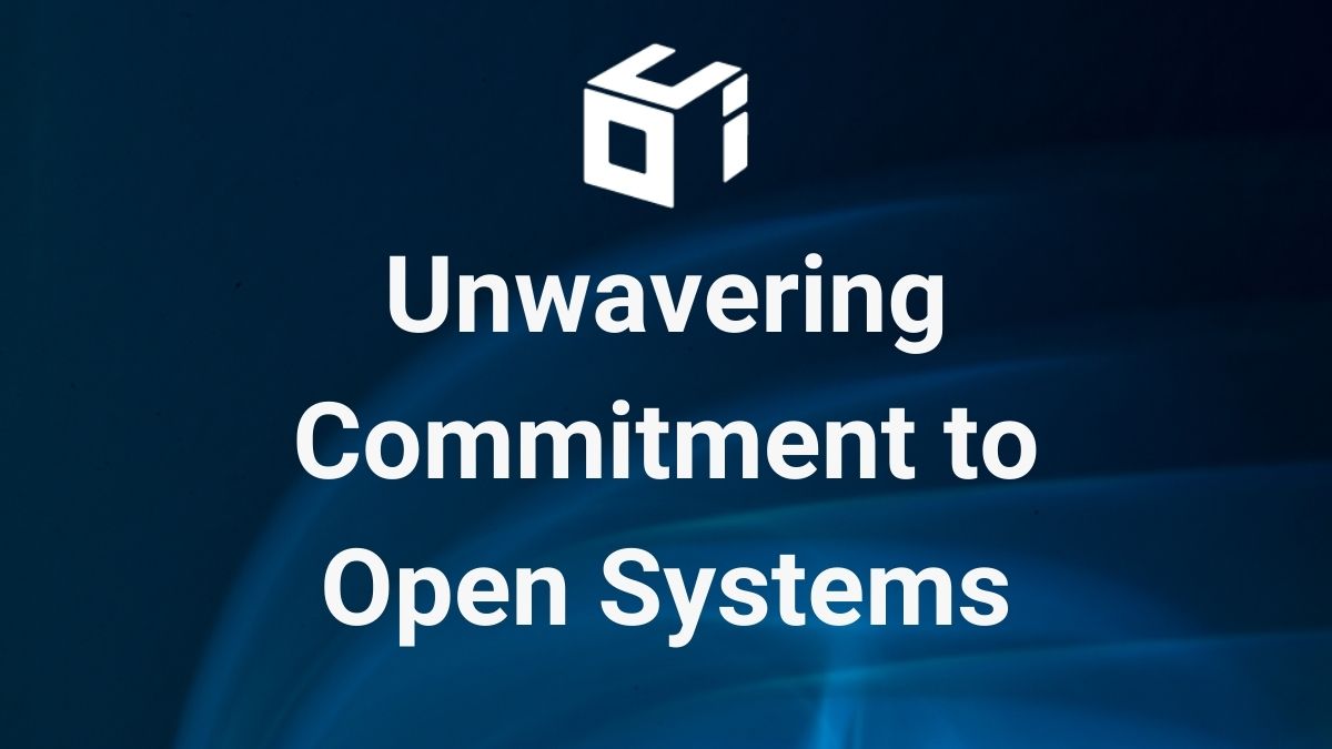 ObjectComputing's tweet image. Learn more about the ways in which Object Computing and the #openSource community have been collaborating for more than a decade and find out how you can contribute to the continued evolution of the Grails and Micronaut frameworks. #shareItBack

hubs.li/H0P7wrp0