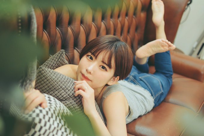 コスプレイヤー嫁ちゃんのTwitter画像32