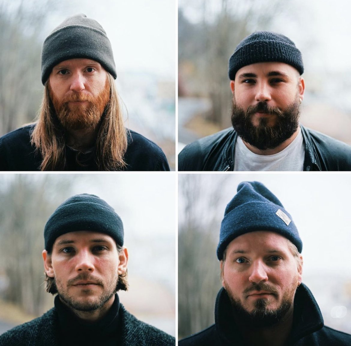 4 days until the release of <a href="/BlackRiverDelta/">Black River Delta</a> ‘Shakin’! Order yours TODAY via SofaBurn.com.