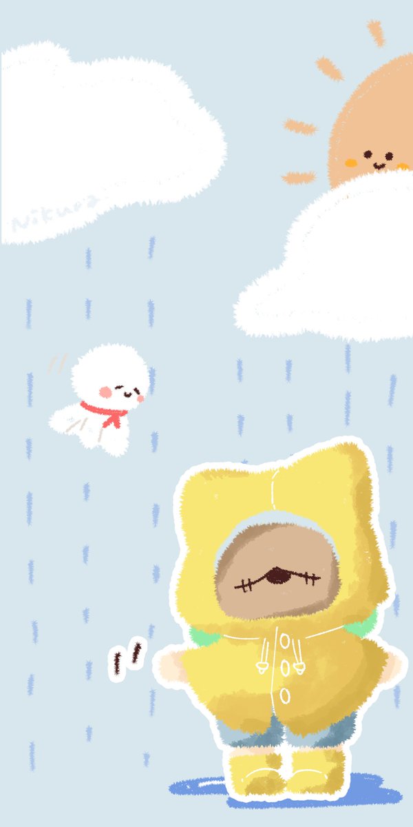 6月の壁紙 のイラスト マンガ コスプレ モデル作品 49 件 Twoucan