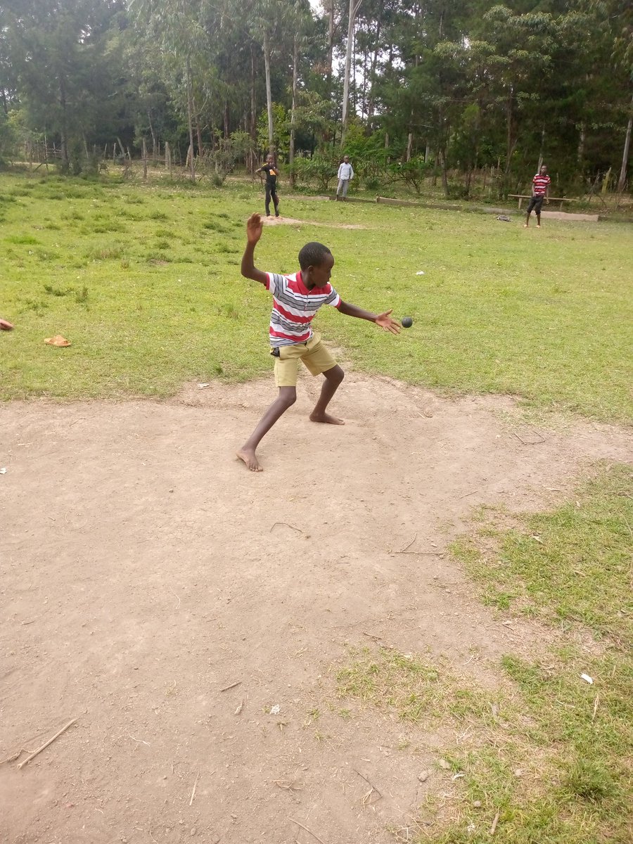 Mitei_ball5 (@mitei80809564) on Twitter photo Happy madaraka day from these juniors playing baseball5 <a href="/Baseball5/">🖐 Baseball5</a> <a href="/UkBaseball5/">UK Baseball5</a> <a href="/STORMBaseball5/">𝗦𝗧𝗢𝗥𝗠 𝗕𝗮𝘀𝗲𝗯𝗮𝗹𝗹</a>
Ruto Happy madaraka day from these juniors playing baseball5 <a href="/Baseball5/">🖐 Baseball5</a> <a href="/UkBaseball5/">UK Baseball5</a> <a href="/STORMBaseball5/">𝗦𝗧𝗢𝗥𝗠 𝗕𝗮𝘀𝗲𝗯𝗮𝗹𝗹</a>
Ruto