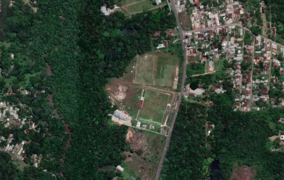 GeComPa's tweet photo. Clube do Remo prepara anúncio da compra do Centro de Treinamento do Carajás

➡️ https://t.co/Sikepi858H #geremo https://t.co/E5wTpqjRim