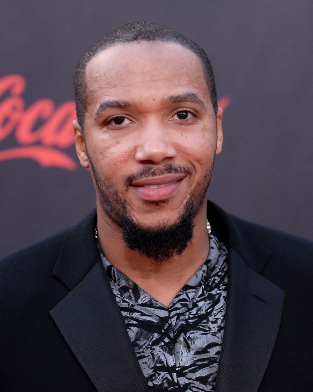 Happy Birthday, Lyfe Jennings! 