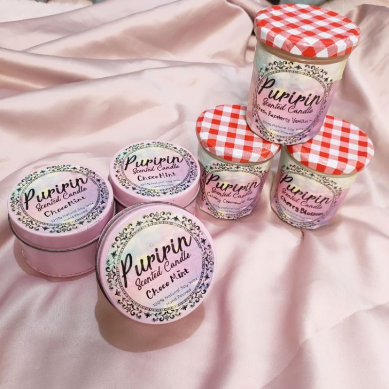 kodonahime's tweet photo. Saya menjual (Puririn Scented Cand... seharga Rp45.000. Dapatkan di Shopee sekarang! https://t.co/W2g7gcmOeO #ShopeeID https://t.co/uQx7CNGMd3