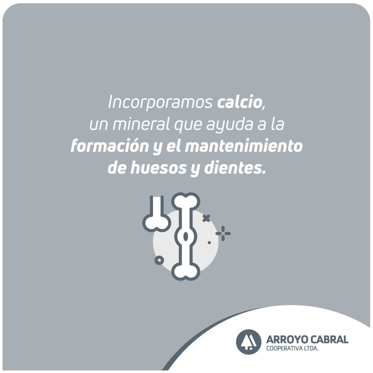 coopacabral's tweet photo. Este 1 de junio celebramos el #díamundialdelaleche🐄🥛, fuente vital de nutrientes. La fecha nació como iniciativa de las Naciones Unidas con el objetivo de concientizar sobre su valor nutricional. ¿Sabías que se recomienda la incorporación de tres porciones de lácteos a diario? https://t.co/yuJxDgzkZz