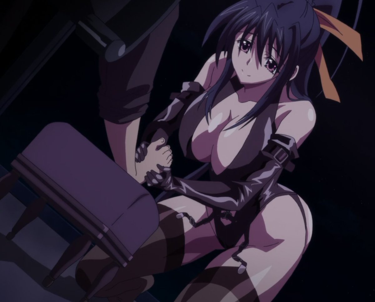 Waifu Alert tweet media