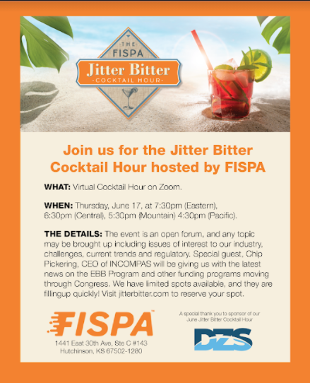 FISPALive's tweet photo. Don't be left out!
Registration closes in 7 days! 
Free Registration at https://t.co/fNfRGJ7ogT https://t.co/H43pR7G9B1