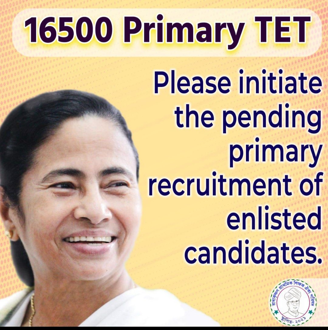 BidhanD21921964's tweet photo. Primary counselling
#16500pendingjoining
@MamataOfficial  @basu_bratya @abpanandatv @News18Bengali @DidiKeBolo https://t.co/auewEdASyc