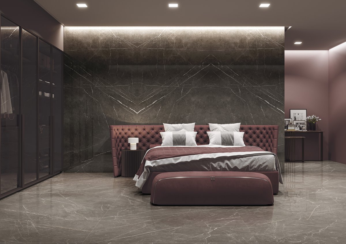 The technological excellence of #Pietra grey, with its sophisticated color and luminous veining, is perfect for bringing a touch of luxury and elegance to floors and walls.
lnkd.in/gZTBrXU
#interiorarchitecture #madeinitaly #architecturedesign #architecture #ceramics