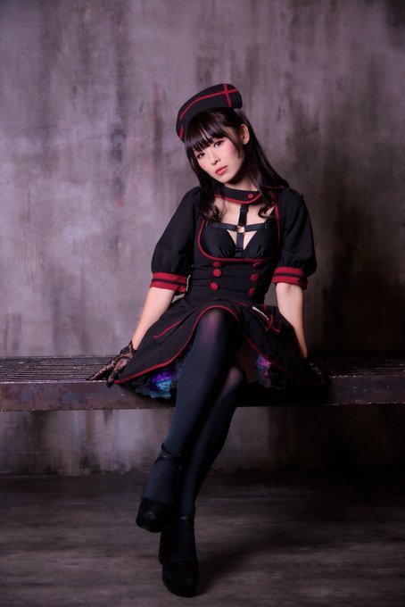 コスプレイヤー秋津穂乃華のTwitter画像52